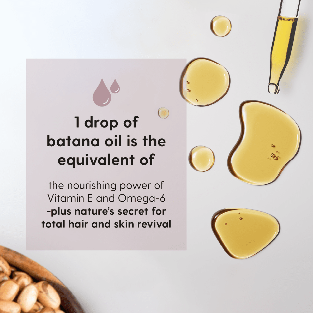 Batana Oil, 2 fl oz