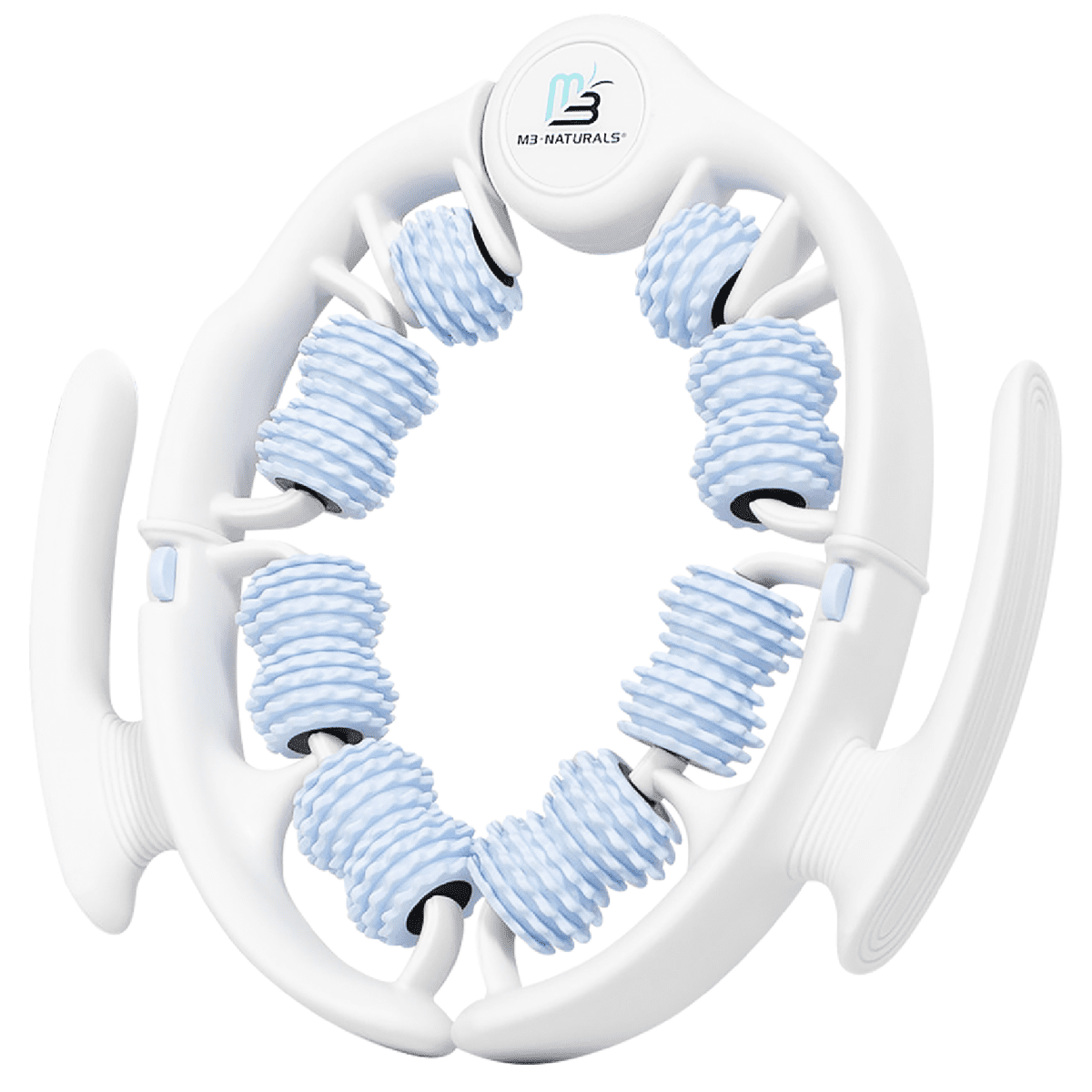 Anti Cellulite Oil + Massager Kit
